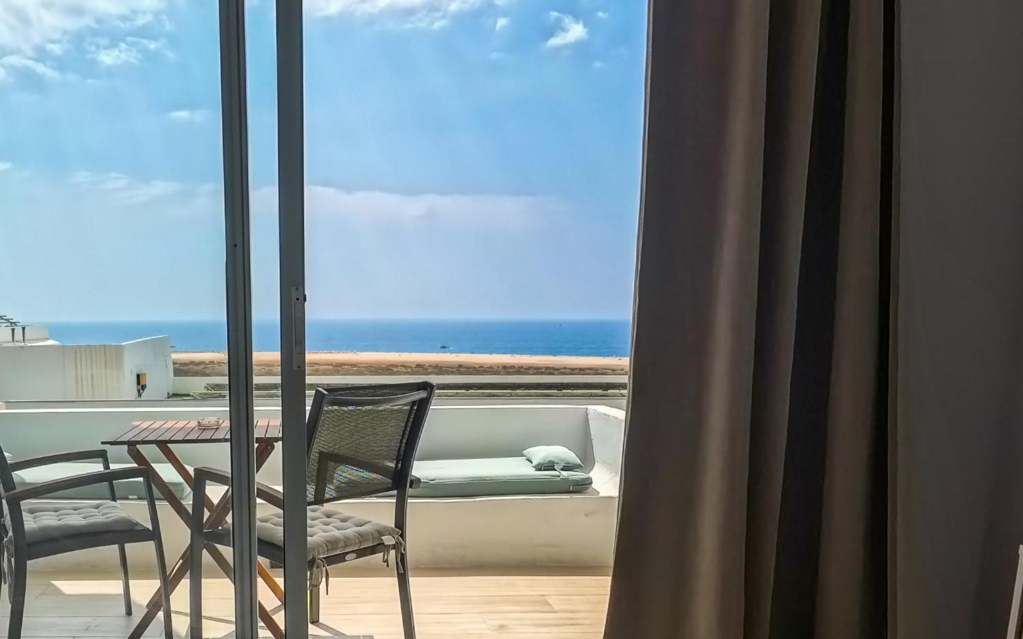 La Brisa Atlantica Apartment Morro Jable  Exterior photo