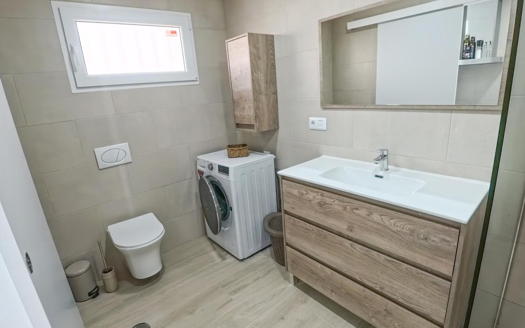 La Brisa Atlantica Apartment Morro Jable  Exterior photo