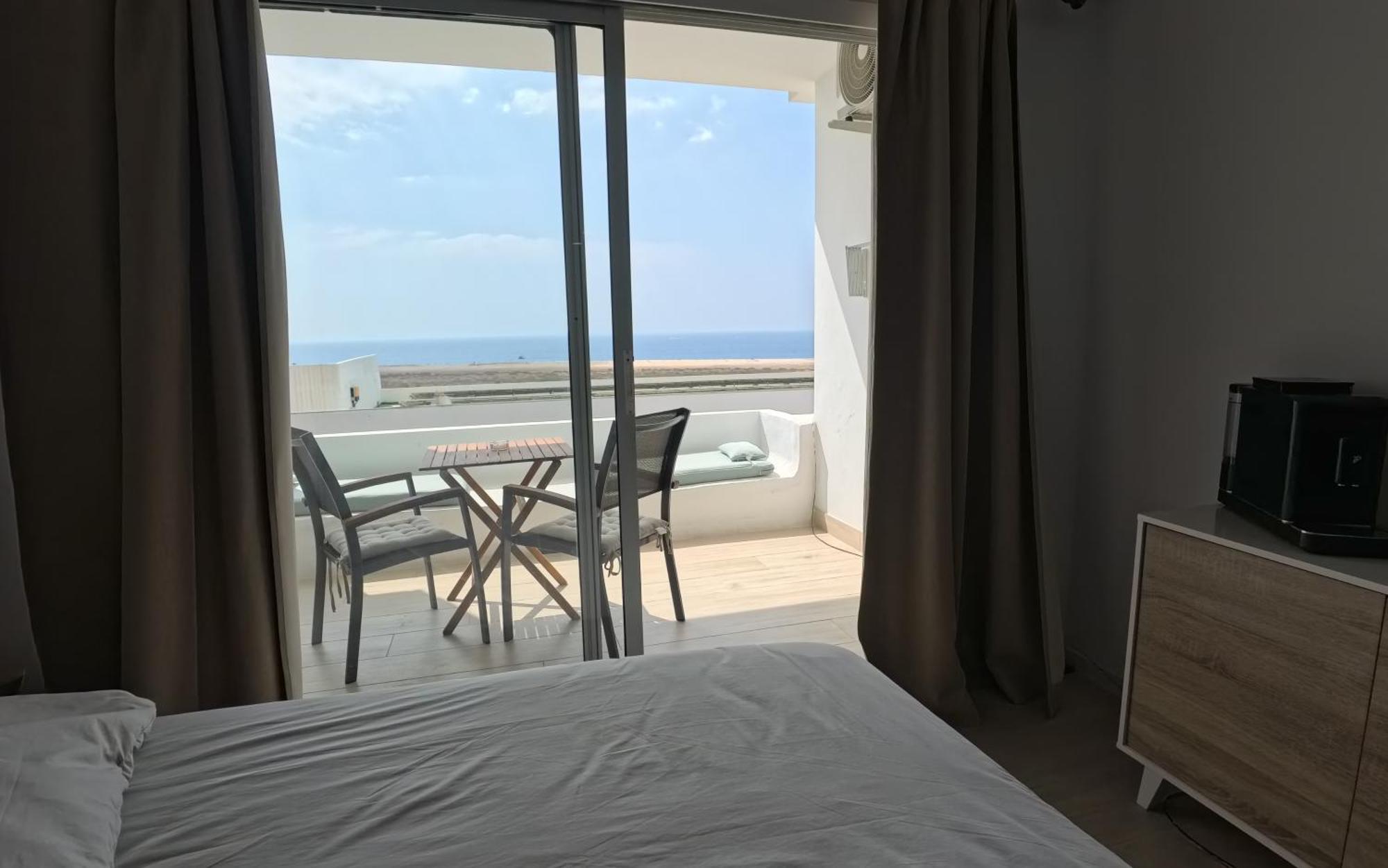 La Brisa Atlantica Apartment Morro Jable  Exterior photo