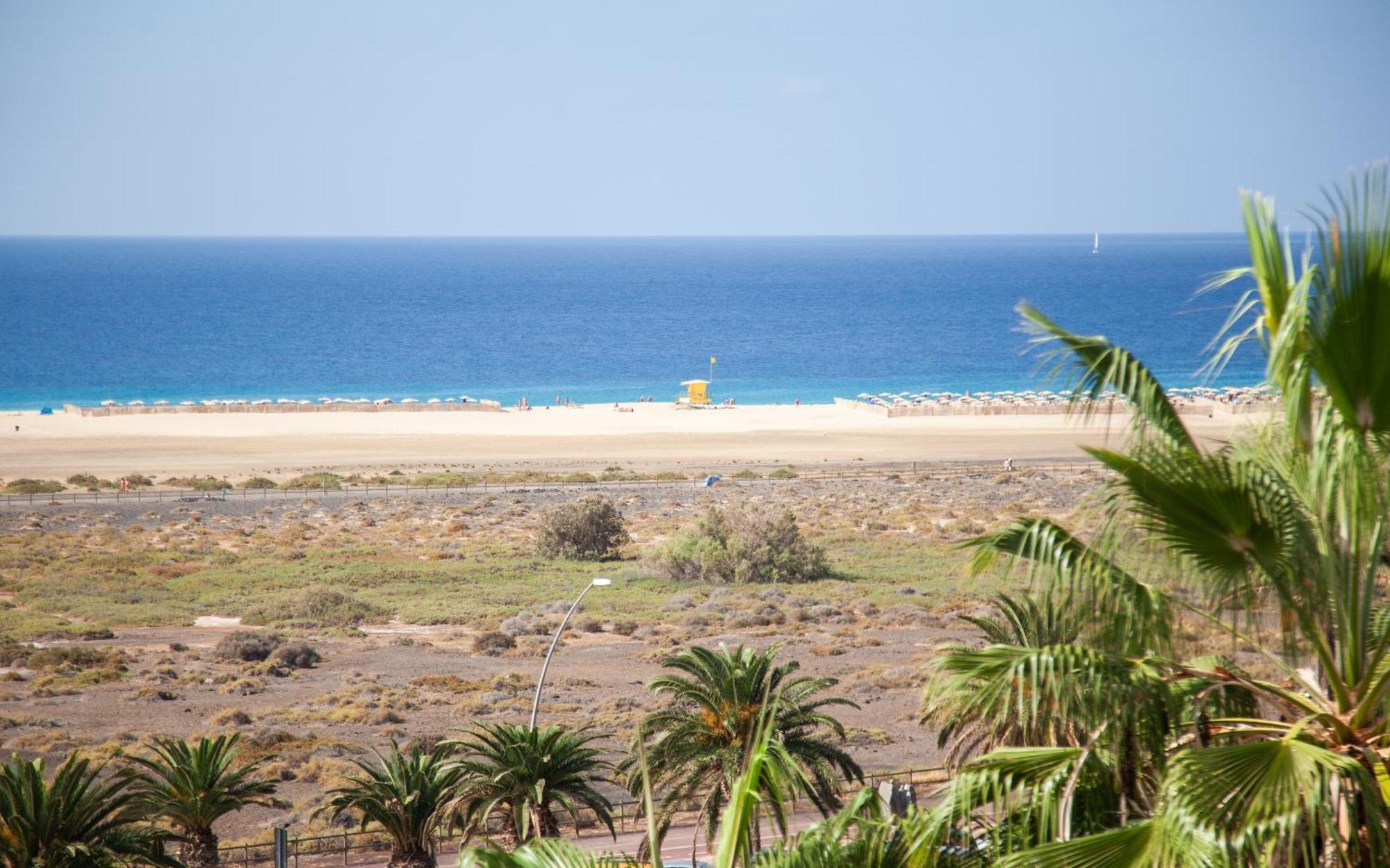 La Brisa Atlantica Apartment Morro Jable  Exterior photo