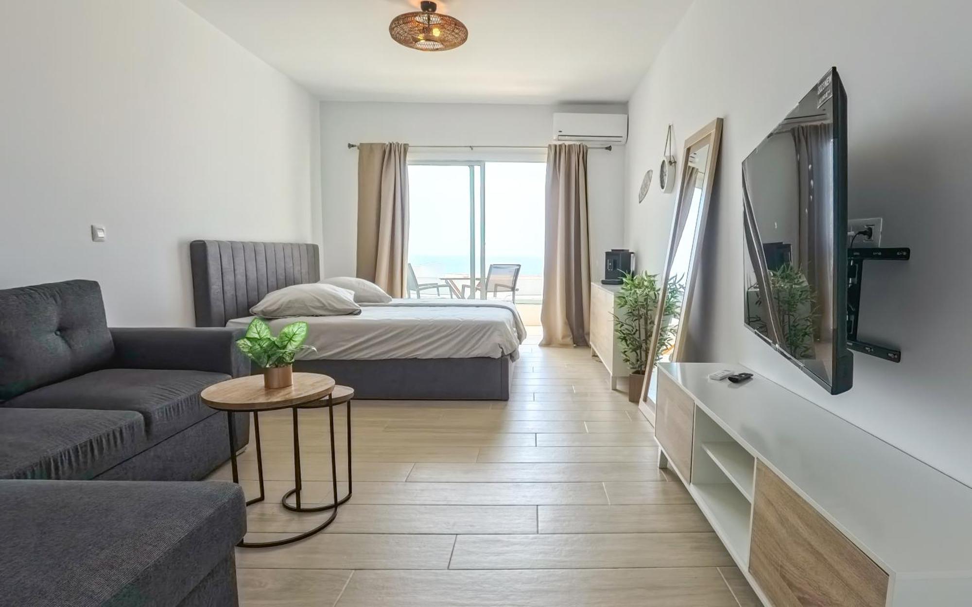 La Brisa Atlantica Apartment Morro Jable  Exterior photo