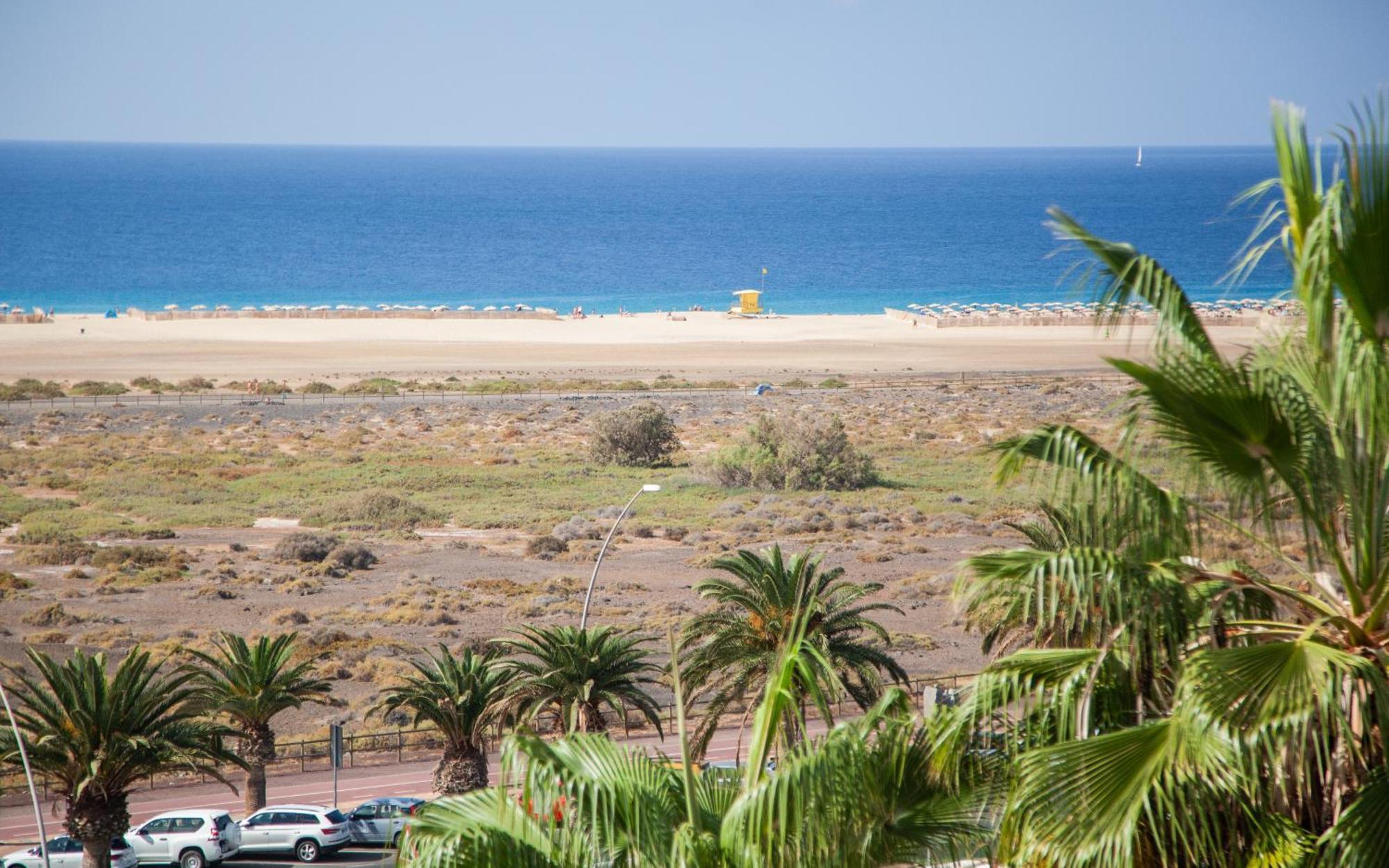 La Brisa Atlantica Apartment Morro Jable  Exterior photo