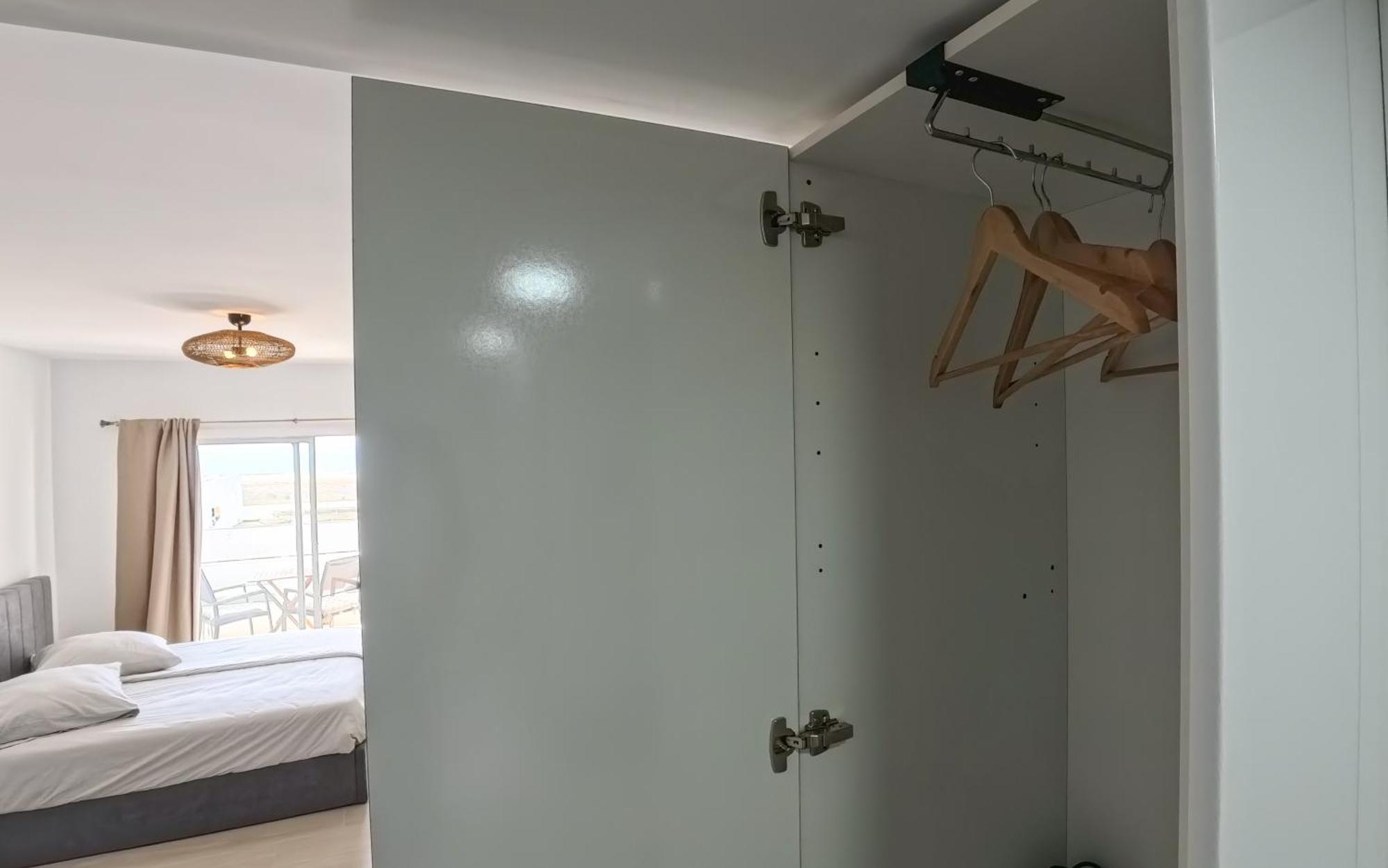 La Brisa Atlantica Apartment Morro Jable  Exterior photo