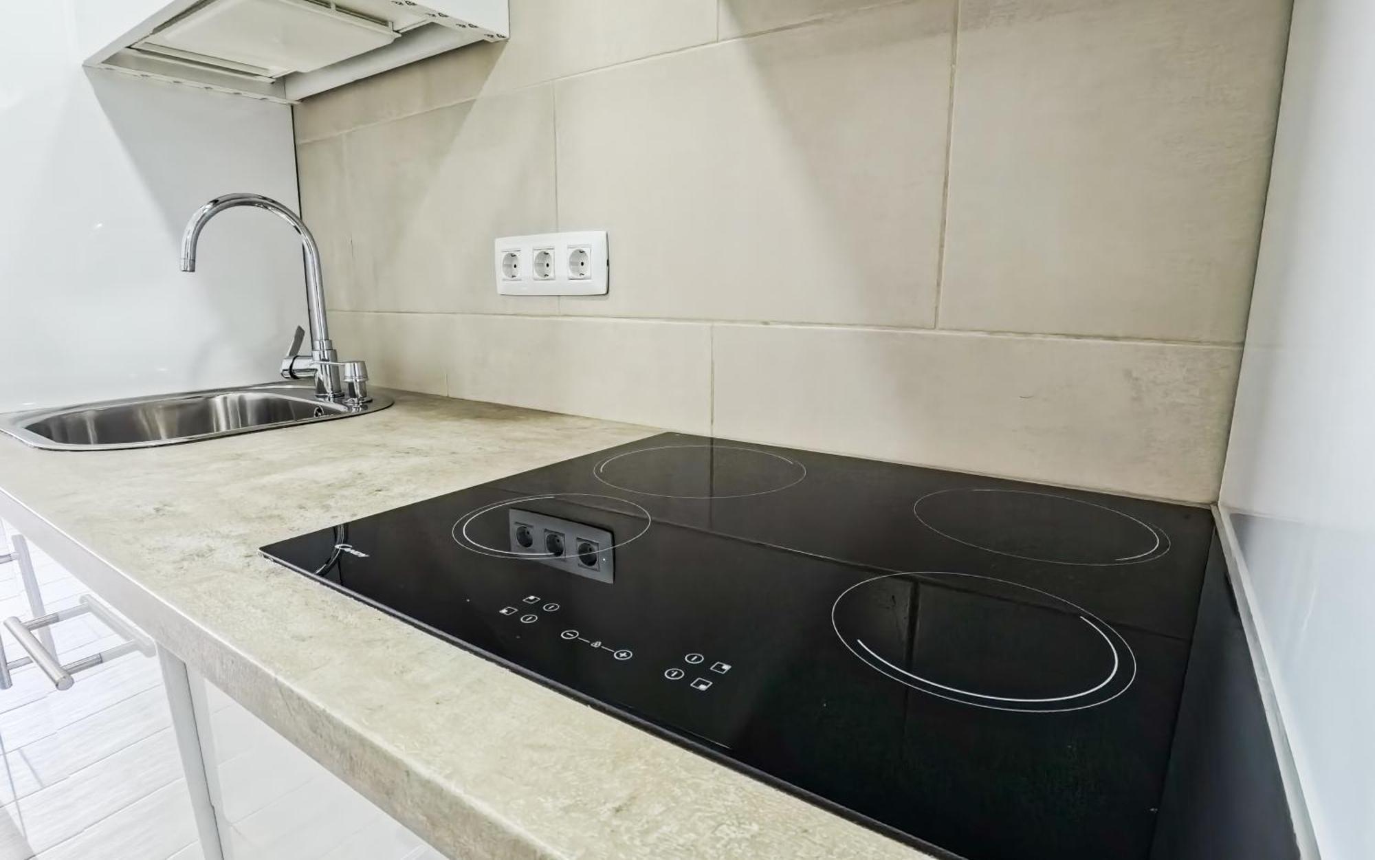 La Brisa Atlantica Apartment Morro Jable  Exterior photo